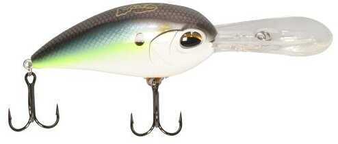 Jenko Cd20 Crankbait 3In 1Oz Gizzard Shad Model: CD20GS