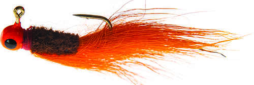 Jigs Crappie Jig 1/32oz 2pk Model: Jj026 1/32