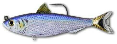 Koppers Blue Back Herring 4 1/2In 1Oz Slow Med Sink