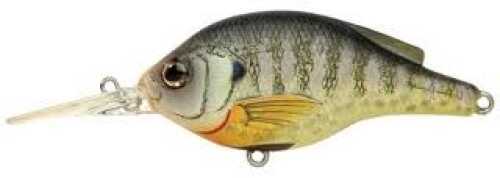 Koppers Bluegill 1/4Oz 2 1/4In 3ft-4ft Natural