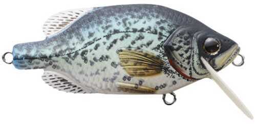 Koppers Crappie 1/4Oz 2 1/4In 3ft-4ft Nat