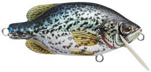 Koppers Crappie 1/4Oz 2 1/4In 3ft-4ft Met