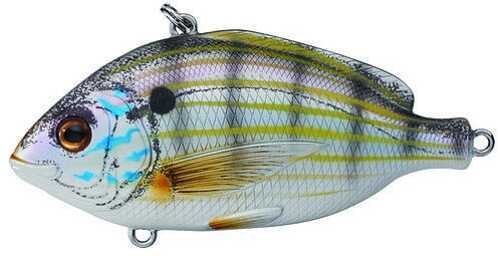 Koppers PInfish Lipless Rattle 2 1/2In Natural/Matte