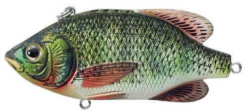 Koppers Lipless Tilapia 3/8Oz 2 1/2In Nat/Green