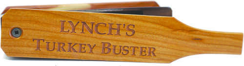 Lynch Turkey Call Box Turkey Buster Model: 112