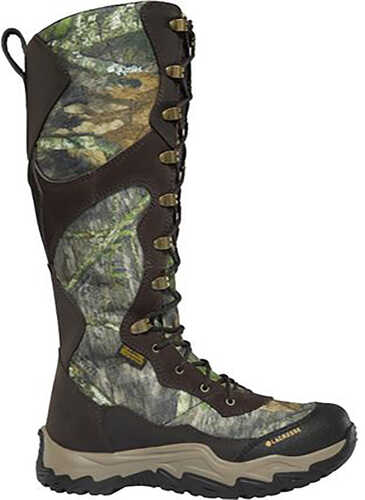 LaCROSSE VENOM II SNAKE BOOTS NWTF MO-OBSESSION