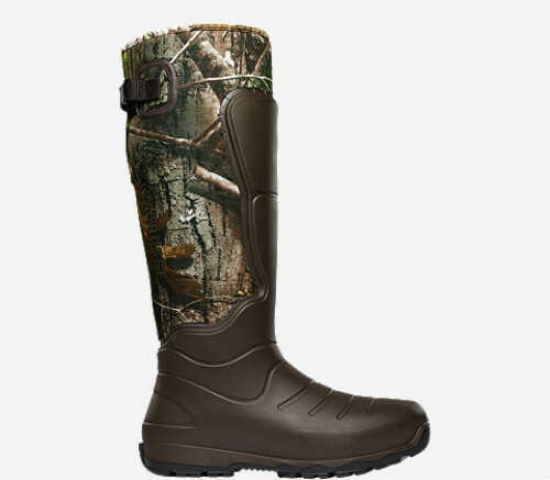 Lacrosse Aerohead Boots Real Tree-xtra 7.0mm 18in