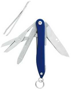 Leatherman Tool Style-Blue/Peg