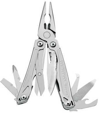 Leatherman Tool Promotion Dads & Grads Wingman