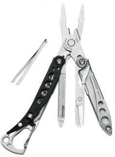 Leatherman Tool Style Ps/Peg