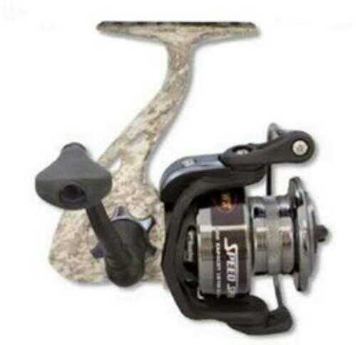 AMERICAN HERO CAMOS REEL SPINNING 6bb 6.2:1 Model: AHC200