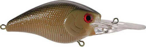 Lucky Strike American Wart-Hog Tennessee Shad Md#: AOWH-106-1