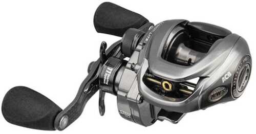 CUSTOM LITE SPEED SPOOL BAITCAST 11bb 7.5:1 LH Model: CL1SHL