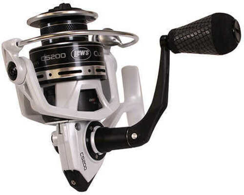 CUSTOM SPEED SPIN REEL SPINNING 10bb 6.2:1 Model: CS200