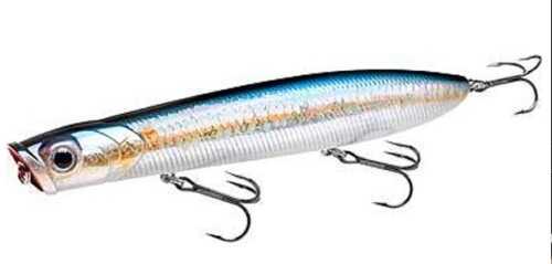 Lucky Craft Gunfish 135 1Oz 5 1/3In Ms American Shad