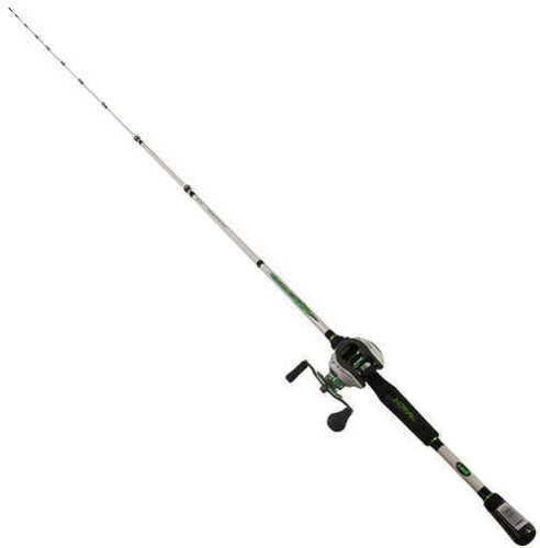 MACH 1 SPEED SPOOL COMBO BAITCAST 6ft 10in MH LH Model: MH1SHLA610MH