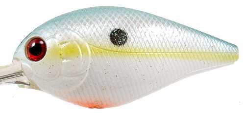 Luck E Strike RCD2 The Freak 1/2Oz 18-20ft Tasty Shad