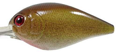 Luck E Strike RCD2 The Freak 1/2Oz 18-20ft Pale Brown Craw