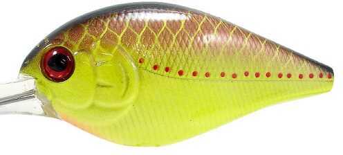 Luck E Strike RCD2 The Freak 1/4Oz Copper Perch