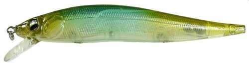 Luck E Strike Rc Stick Bait 2In 1/4Oz Emerald Shiner