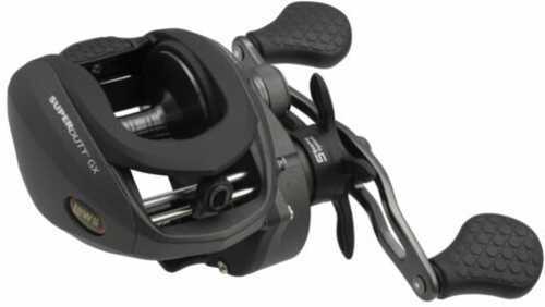 SUPER DUTY 300 GX3 REEL BAITCAST 5bb 6.5:1 LH Model: SDGX3HL