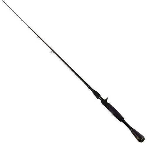 Team Lew's Pro-ti Rod Casting 6ft 8in M 1pc Model: Tlpti68m