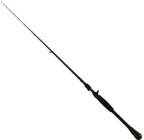 Tp-1 Black Spd Stick Rod Casting All Purps 7ft M Model: Tp1b70m