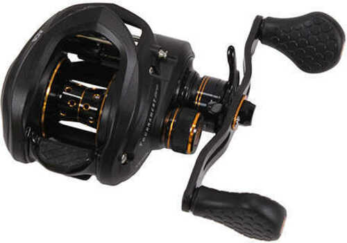 TOURNAMENT PRO LFS REEL BAITCAST 11bb 6.8:1 Model: TP1HA