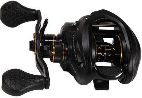 TOURNAMENT PRO LFS REEL BAITCAST 11bb 6.8:1 LH Model: TP1HLA