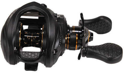 TOURNAMENT PRO LFS REEL BAITCAST 11bb 7.5:1 Model: TP1SHA