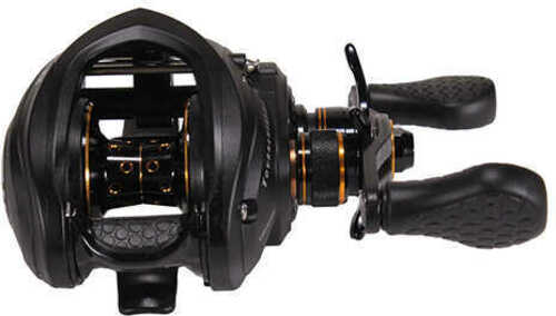 TOURNAMENT PRO LFS REEL BAITCAST 11bb 8.3:1 Model: TP1XHA