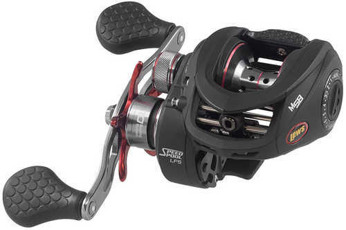 TOUR MP SPEED SPOOL REEL BAITCAST 10bb 7.5:1 LH Model: TS1SHMPL