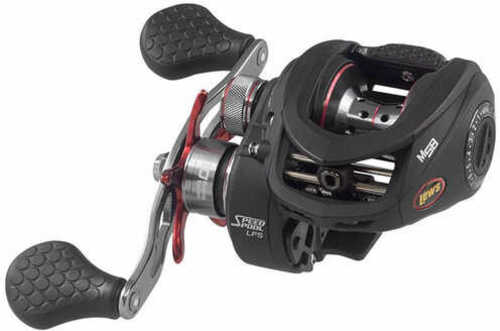 TOUR MP SPEED SPOOL REEL BAITCAST 10bb 5.6:1 Model: TS1SMP