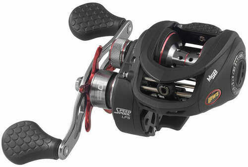 TOUR MP SPEED SPOOL REEL BAITCAST 10bb 8.3:1 Model: TS1HMP