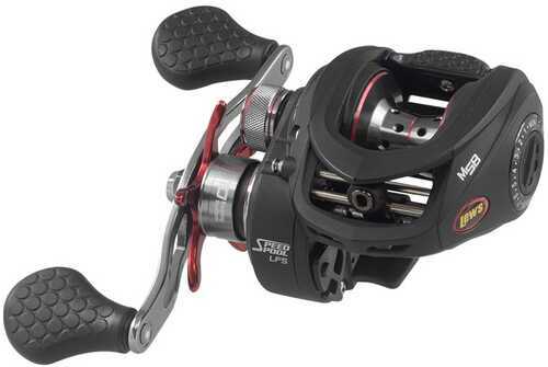 TOUR MP SPEED SPOOL REEL BAITCAST 10bb 8.3:1 LH Model: TS1XHMPL