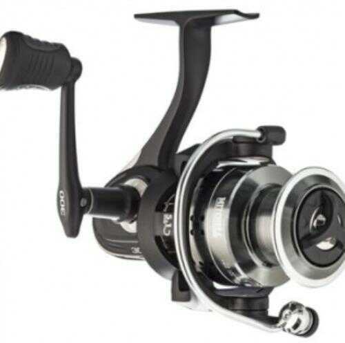 Mitchell 300 Reel Spinning 8Bb 5.1:1 180/12 Model: 300