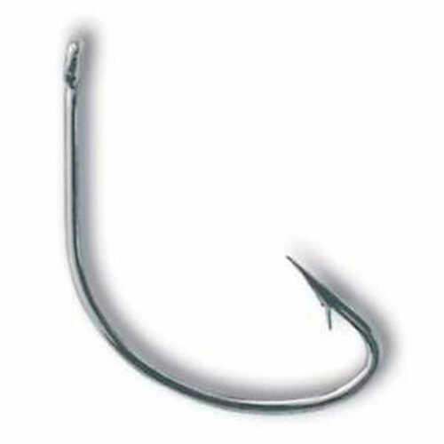 Poly Bag Hooks Nickel Wide Gap 10ct Model: 37140-ni-4-10