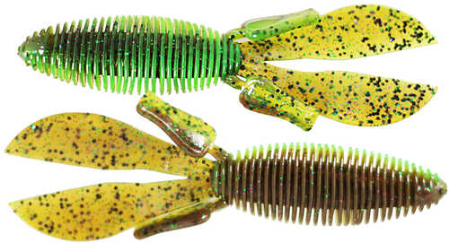 Baits D Bomb 4.5in 6bg Candy Bomb Model: Mbdb45-cnbm