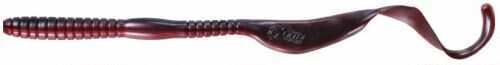 Mister Twister Hang 10 10Bg Red Shad