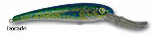 Manns Stretch 30 Textured 11In 6Oz Dorado Md#: T30-02