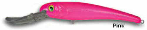 Manns Stretch 30 Textured 11In 6Oz Pink Md#: T30-80