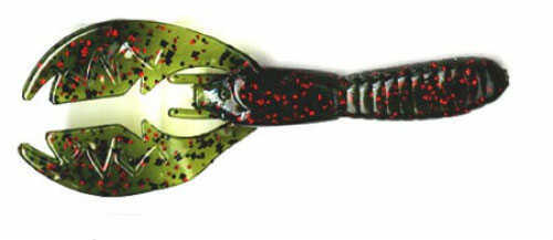 Netbait Paca Craw 8bg Watermelon Magic Md#: 33294