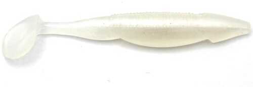 Netbait Little Spanky 9 Per Bag 3-3/4In Pearl