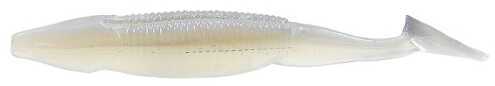 Netbait Little Spanky 9 Per Bag 3-3/4In Albino