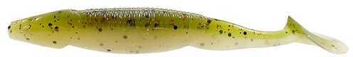 Netbait Little Spanky 9 Per Bag 3-3/4In Copperfield