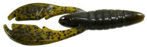 Netbait Paca Punch Craw 8bg Green Pumpkin