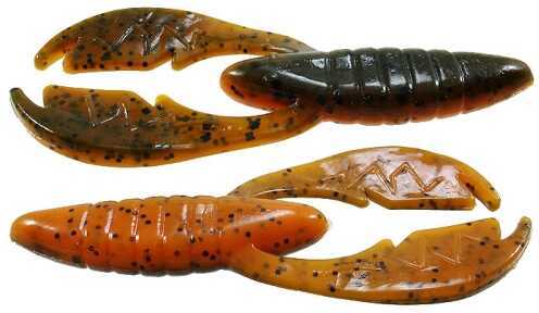 Netbait Paca Punch Craw 8 Per Bag Alabama