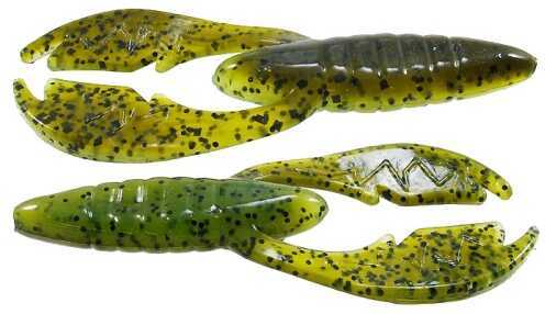 Netbait Paca Punch Craw 8 Per Bag Summer