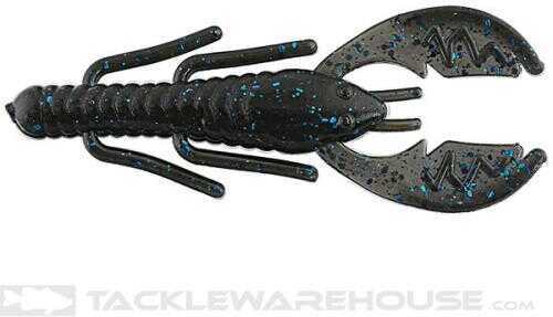 Netbait Paca Slim 9Bg Black Blue Flake