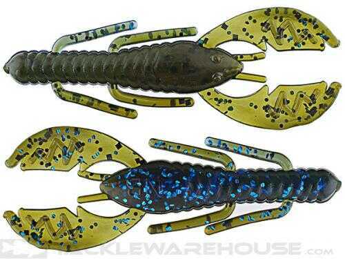 Netbait Paca Slim 9Bg Okeechobee Craw